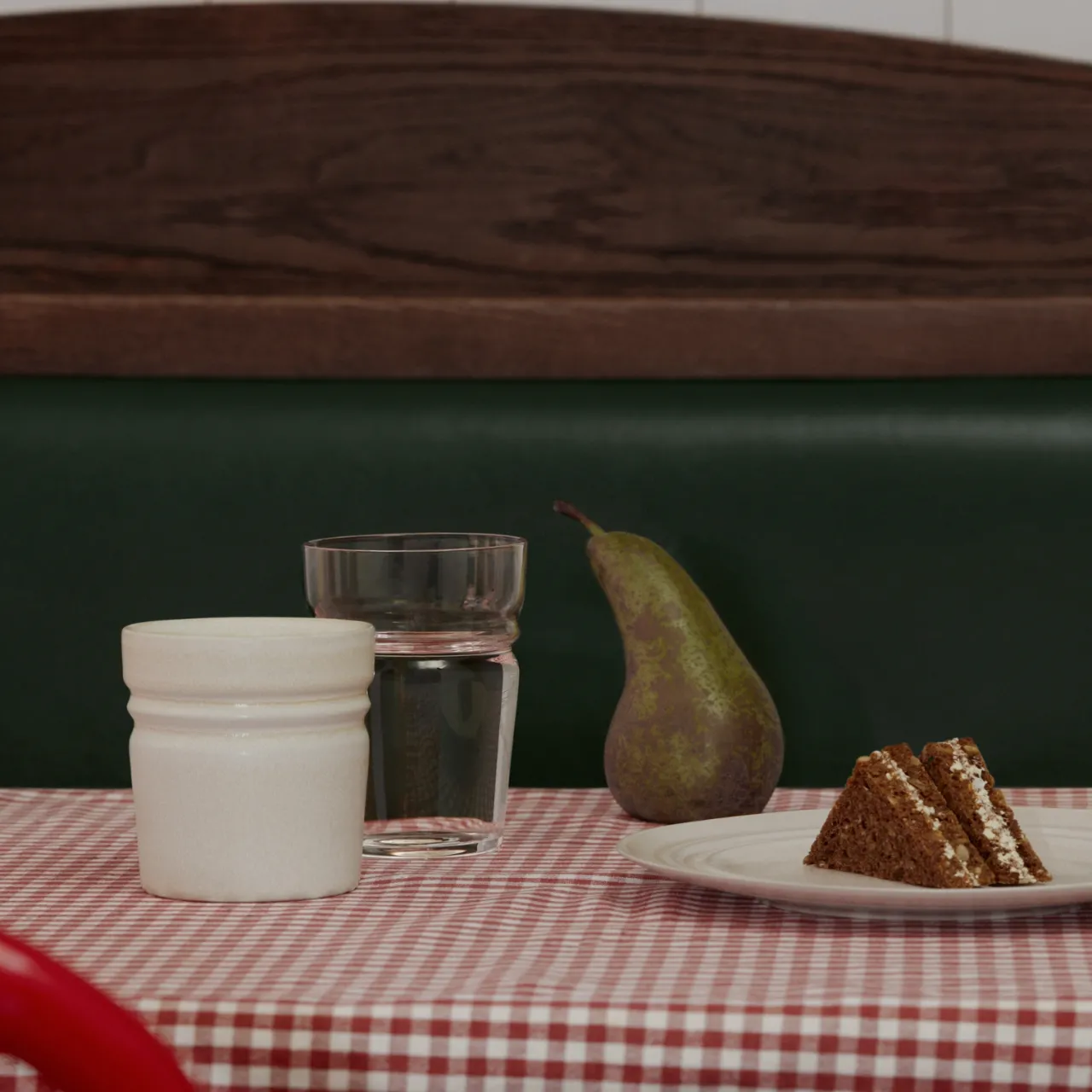 Clearance Glas Krås M 30 cl Köksinredning|Julklappstips