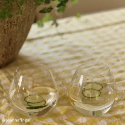 Clearance Glas Opal 2-pack Köksinredning|Tekoppar