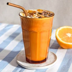 Best Glas Picardie 36 cl Amber Köksinredning|Julporslin