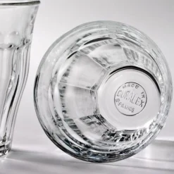 New Glas Picardie 25 cl klar Julporslin