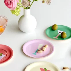 Sale Glasunderlägg Cocktails 6-p Brickor|Glasunderlägg