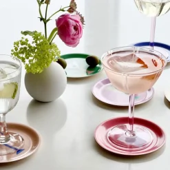 Sale Glasunderlägg Cocktails 6-p Brickor|Glasunderlägg