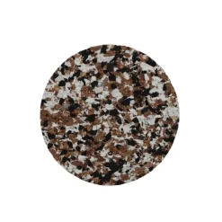 Outlet Glasunderlägg Kork & EVA Mix 6-pack Köksinredning