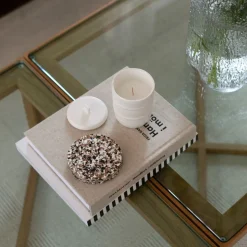 New Glasunderlägg Kork & EVA Mix 6-P Blå Glasunderlägg|Köksinredning