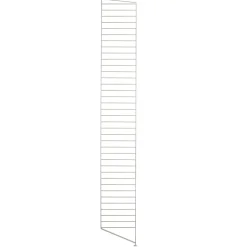 Discount Golvgavel 115x30 1-p beige String Gavlar