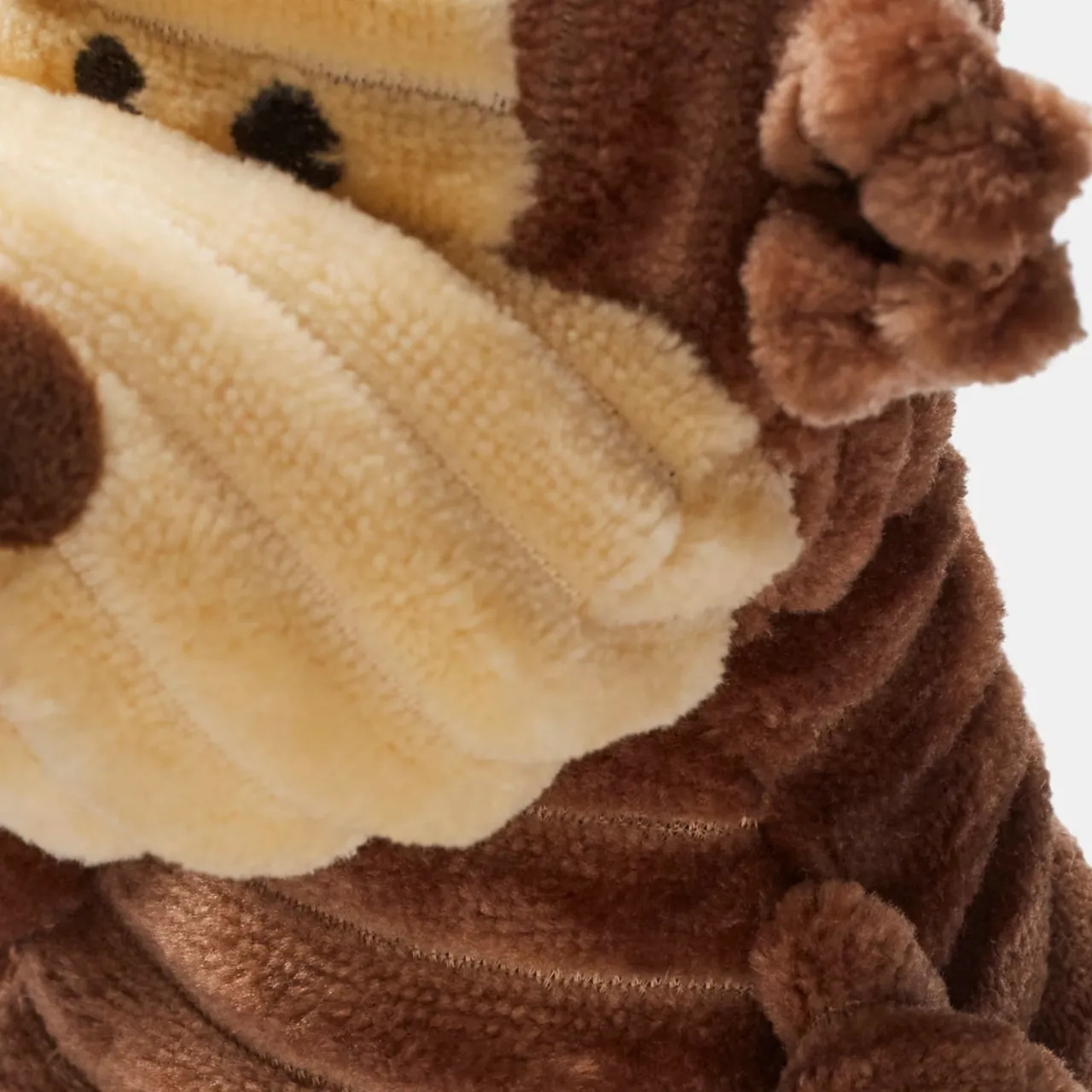 Sale Gosedjur Sötnos Apa Brun Barn Leksaker|Barnrum