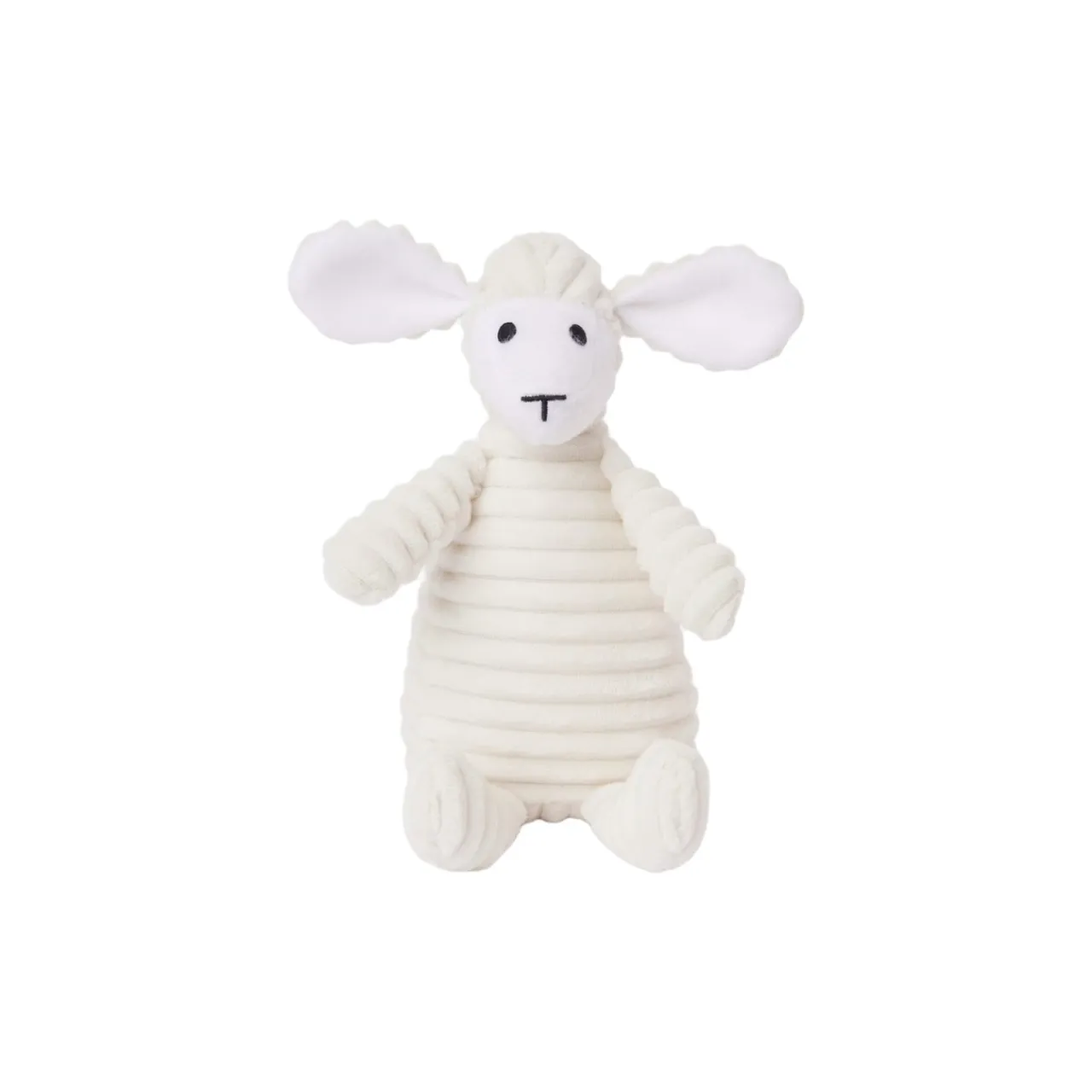 Discount Gosedjur Sötnos Får Vit Barn Leksaker|Barnrum