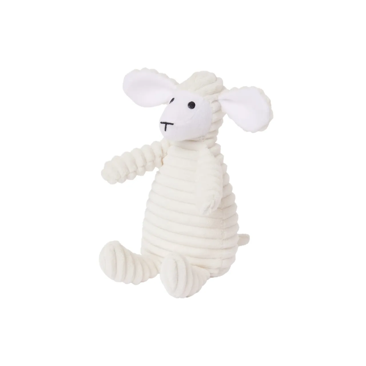 Discount Gosedjur Sötnos Får Vit Barn Leksaker|Barnrum