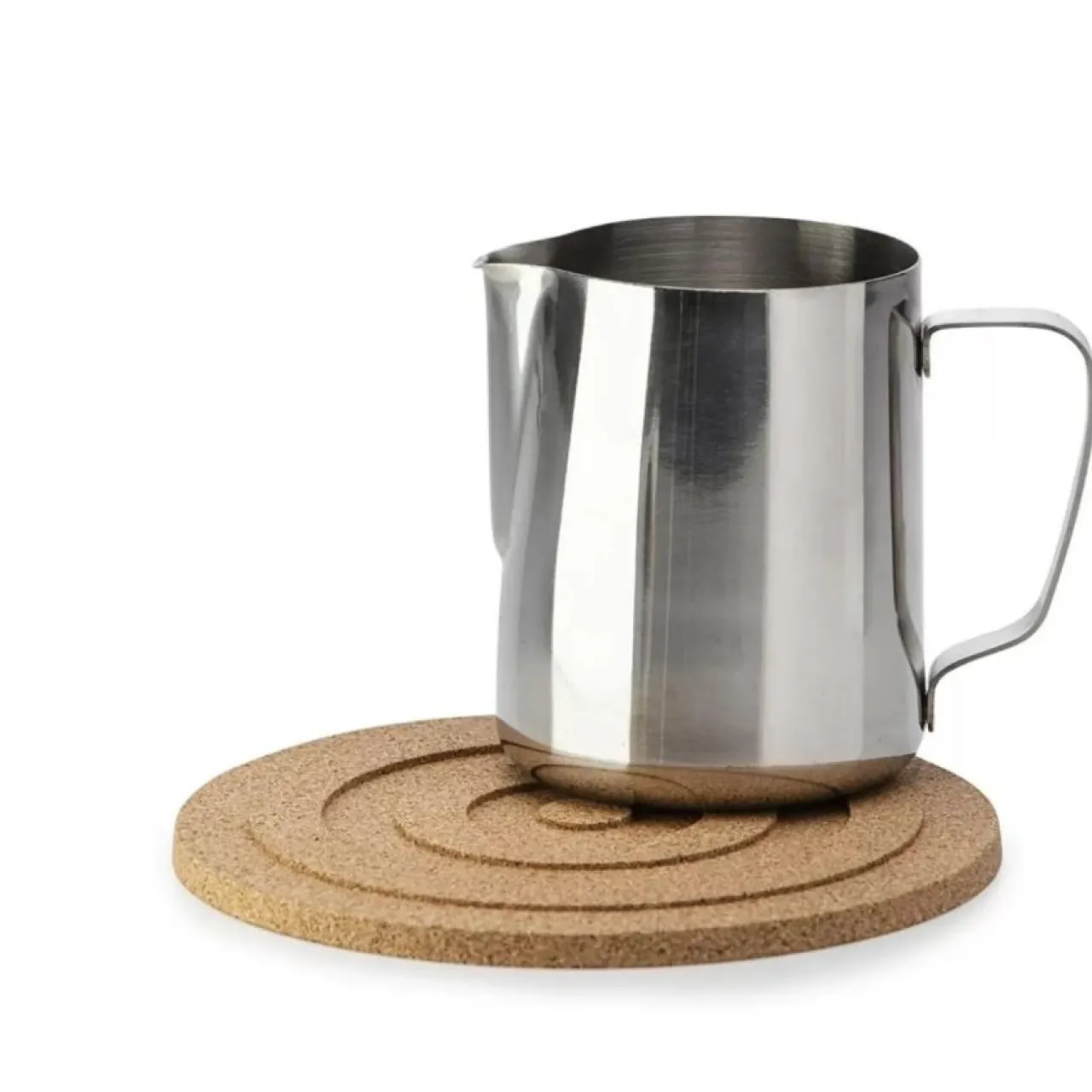 Online Grytunderlägg Circles kork natur Köksinredning|Grytunderlägg