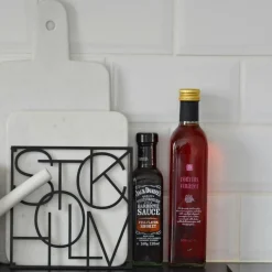 New Grytunderlägg Stockholm Grytunderlägg|Köksinredning