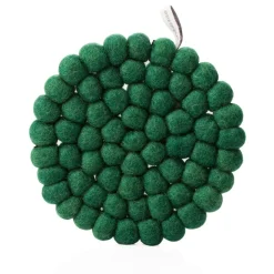 Discount Grytunderlägg Ull Grytunderlägg|Köksinredning