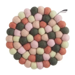 Online Grytunderlägg Ull Multi Grytunderlägg|Köksinredning