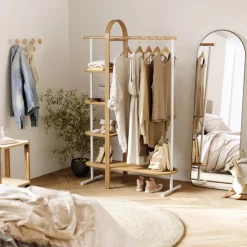 Outlet Hallförvaring Bellwood natur Småförvaring|Hallförvaring