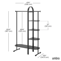 Outlet Hallförvaring Bellwood natur Småförvaring|Hallförvaring
