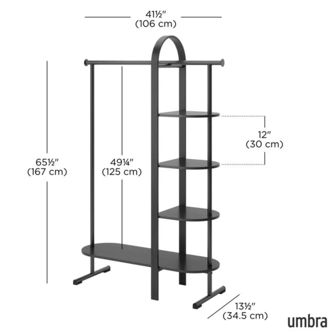 Outlet Hallförvaring Bellwood natur Småförvaring|Hallförvaring