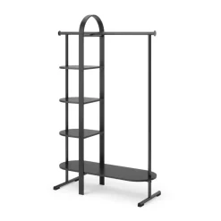 Sale Hallförvaring Bellwood Svart Småförvaring|Hallförvaring