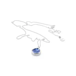 Outlet Halsband Berså/Mon Amie duo Halsband Silver