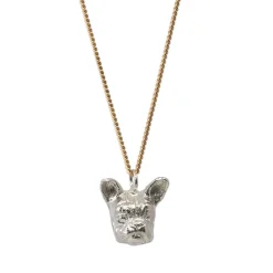 Clearance Halsband Frallan Halsband Silver|Halsband Guld