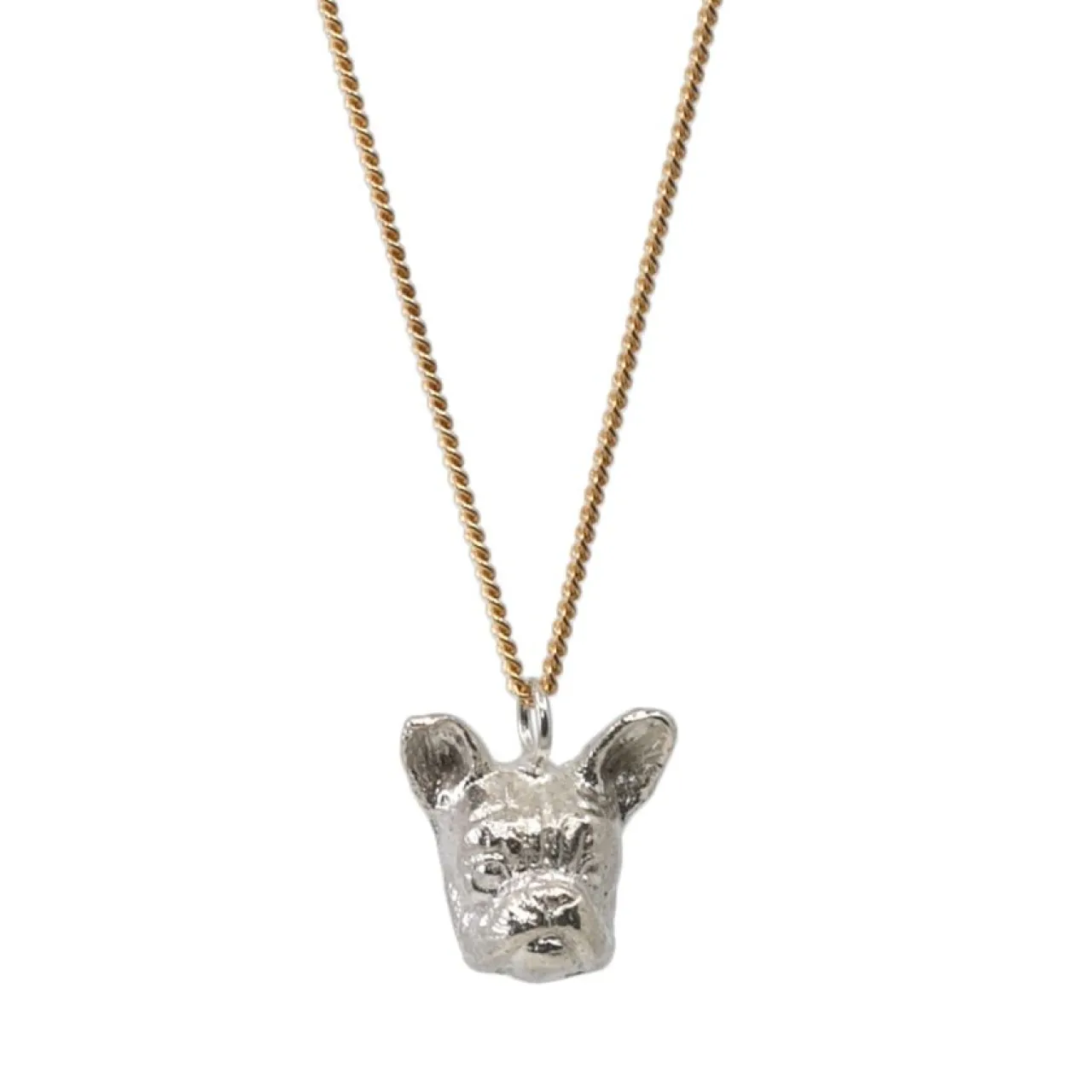 Clearance Halsband Frallan Halsband Silver|Halsband Guld