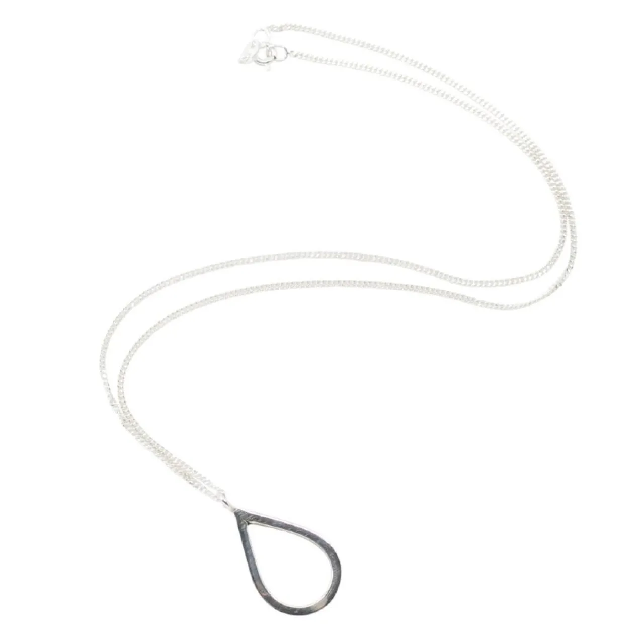 Best Halsband H2O silver Halsband Silver|Smycken Dam