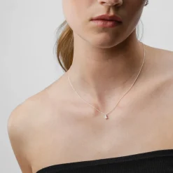 Sale Halsband Iggy Silver Halsband Silver