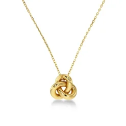 Outlet Halsband Infinity S Guld Halsband Guld|Adventspresenter