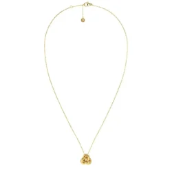 Outlet Halsband Infinity S Guld Halsband Guld|Adventspresenter