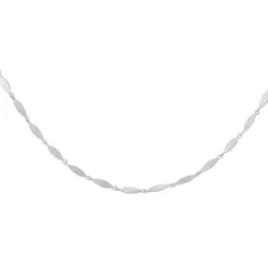 Sale Halsband Lea Silver Halsband Silver|Smycken Dam
