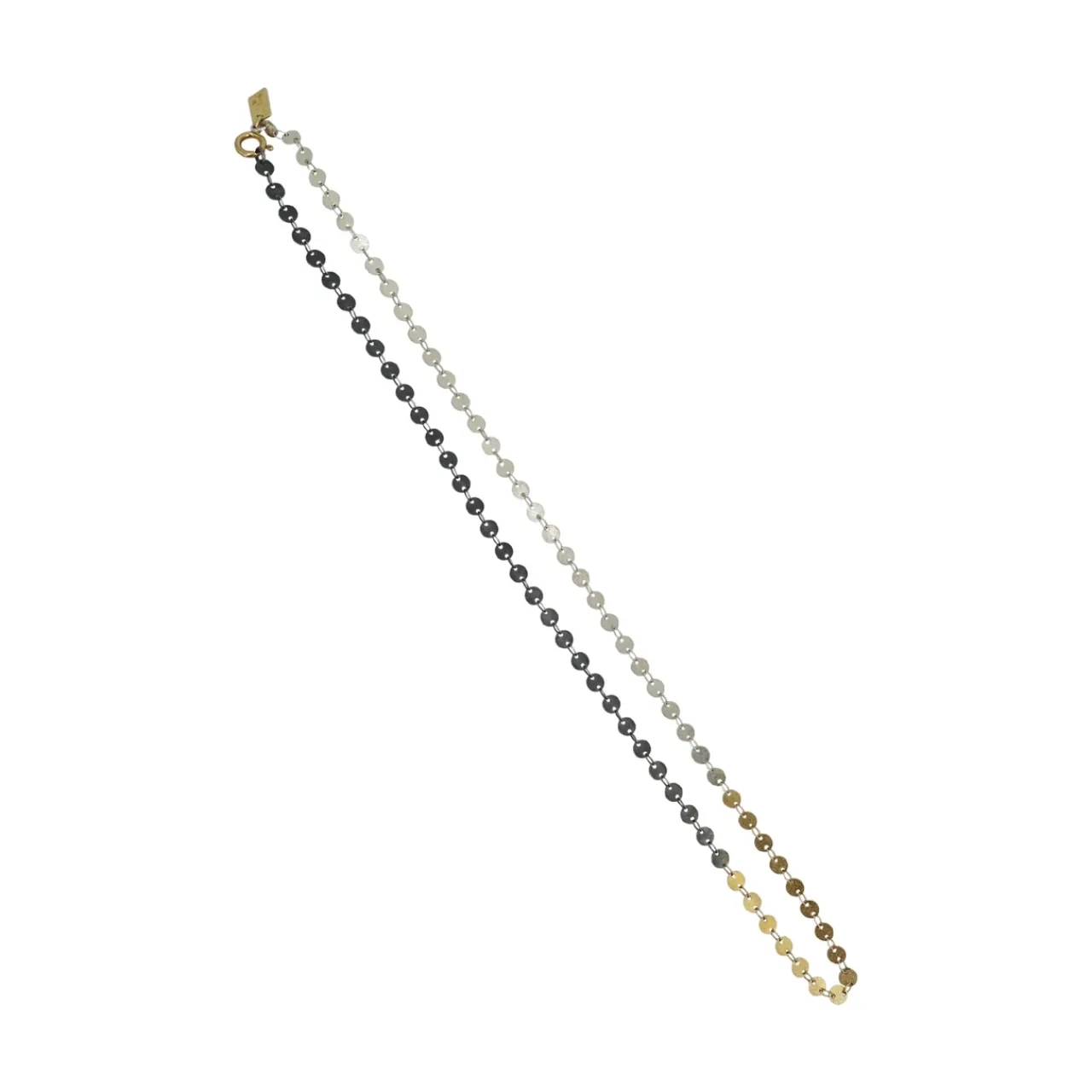 New Halsband Let's Party mix Halsband Silver|Halsband Guld