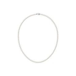 Sale Halsband Lou Stål Halsband Silver