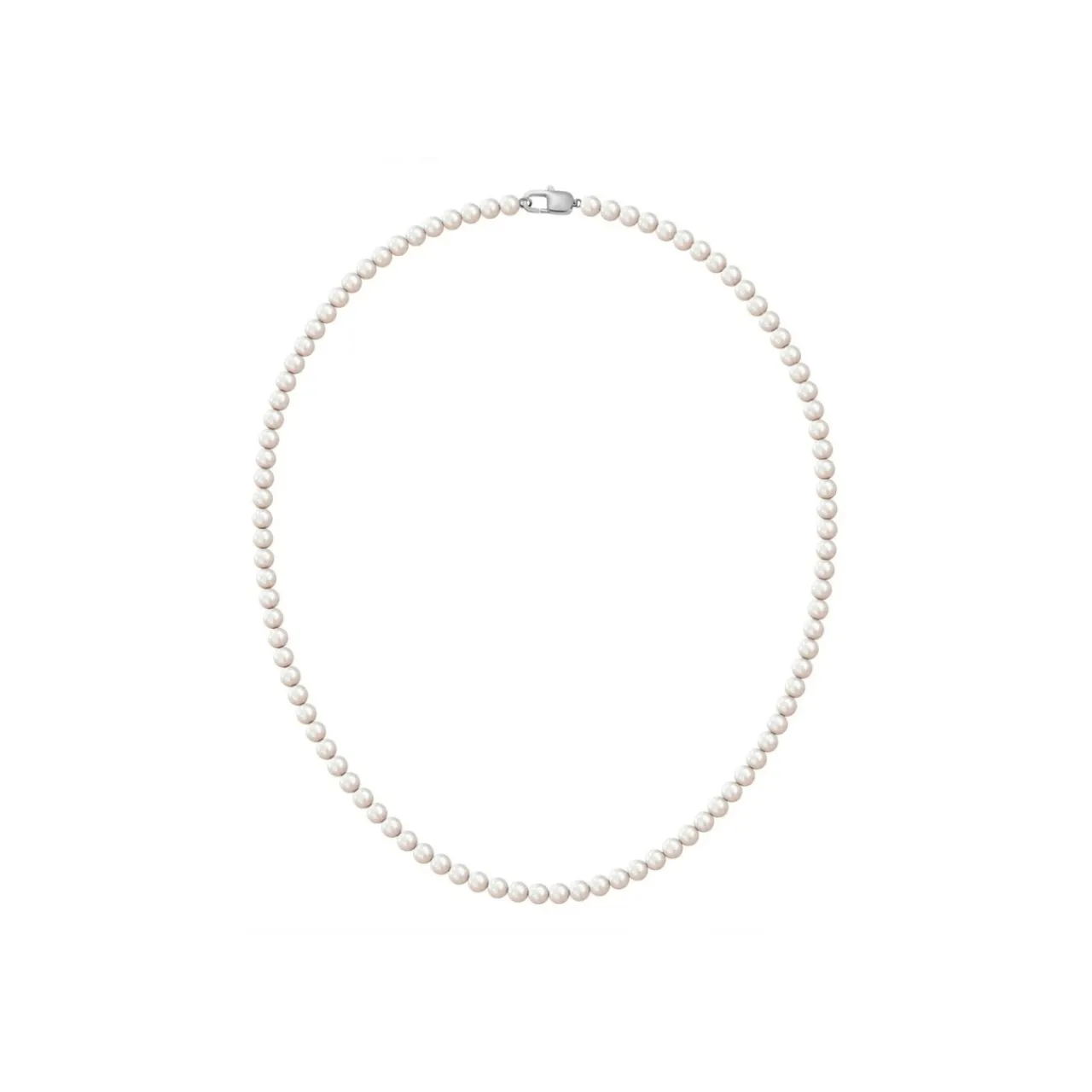Sale Halsband Lou Stål Halsband Silver