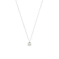 Outlet Halsband Paxton Long Silver Halsband Silver|Smycken Dam