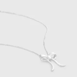 Discount Halsband Rosie Silver Halsband Silver