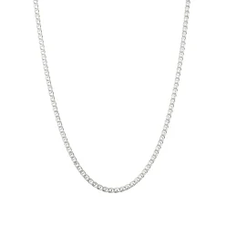 Halsband Sheer Love Silver Halsband Silver