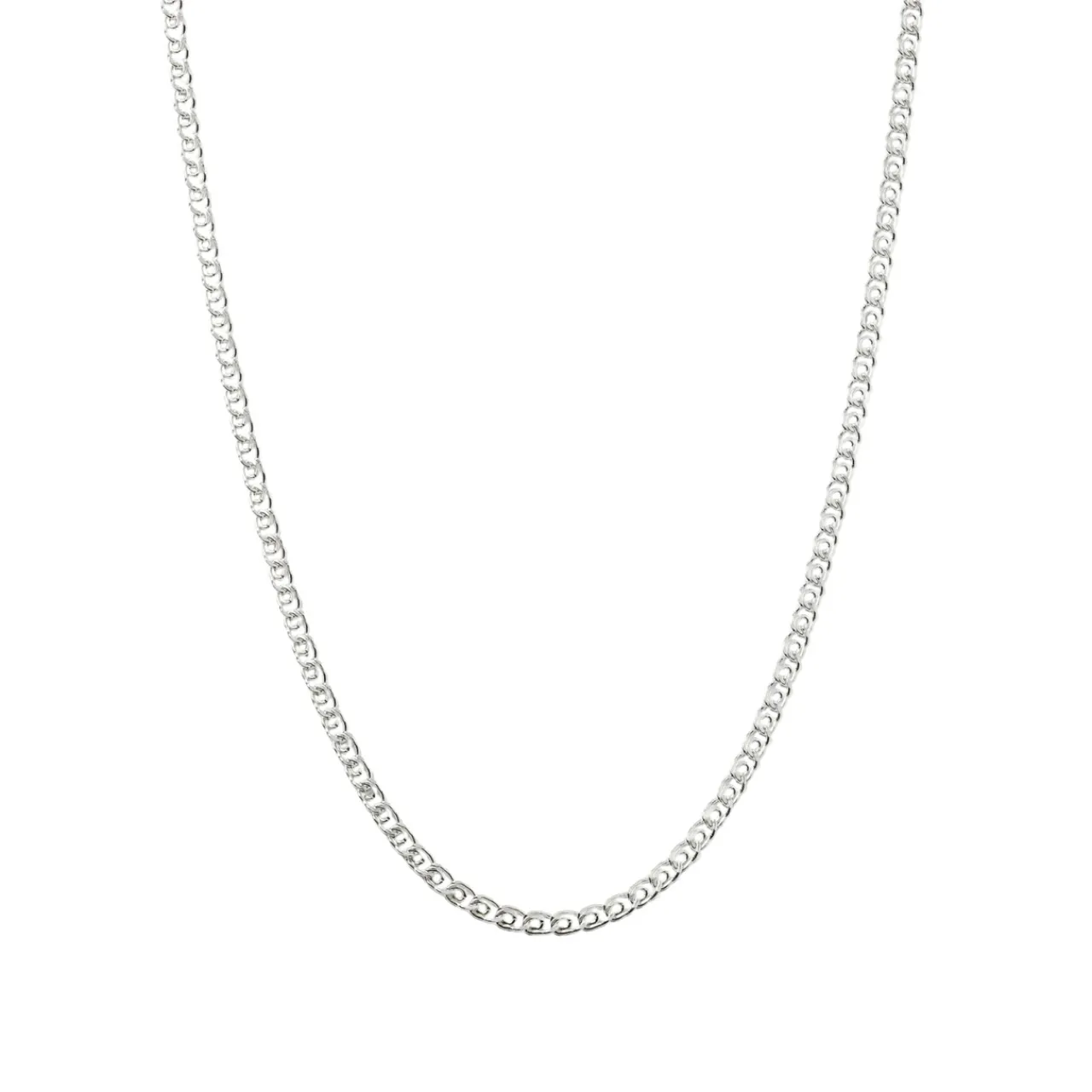 Halsband Sheer Love Silver Halsband Silver