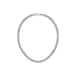 Online Halsband Steve Stål Halsband Silver