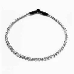 Discount Halsband tenn/silver Halsband Silver