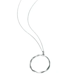 Outlet Halsband Thilia silver Halsband Silver|Smycken Dam