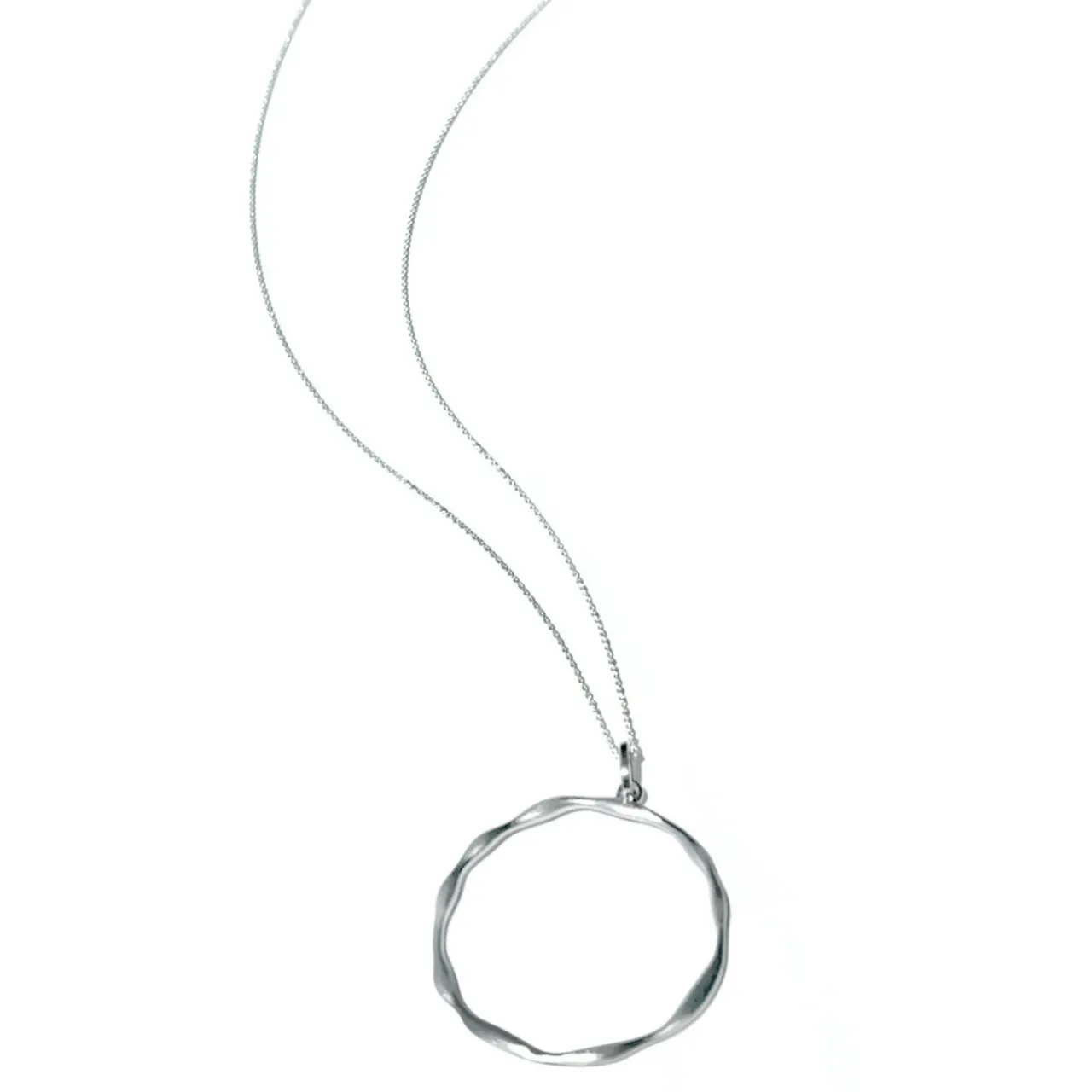 Outlet Halsband Thilia silver Halsband Silver|Smycken Dam