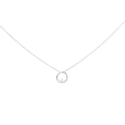 Discount Halsband Trinity Silver Halsband Silver|Smycken Dam