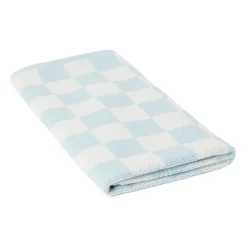 Online Handduk Jerka 50x70 cm Ljusblå Handdukar|Julklappstips