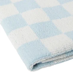 Online Handduk Jerka 50x70 cm Ljusblå Handdukar|Julklappstips