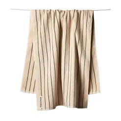 Online Handduk Naram 70 X 140 cm beige Handdukar