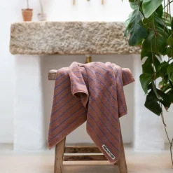 Best Handduk Naram 70 X 140 cm kamel Sommarfavoriter