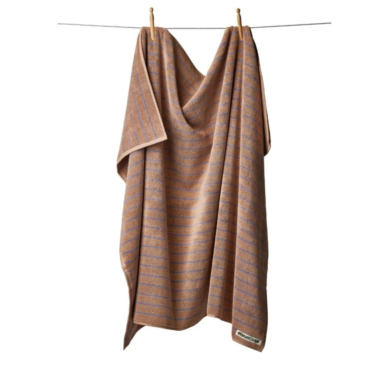 Hot Handduk Naram 100 X 150 cm kamel Sommarfavoriter