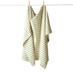 Online Handduk Naram 70 X 140 cm Vit Sommarfavoriter