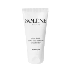Clearance Handkräm SOLÈNE Shea Butter 50 ml Tvål & Handkräm