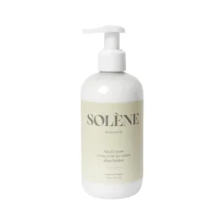 Discount Handkräm SOLÈNE  Shea Butter 300 ml Tvål & Handkräm