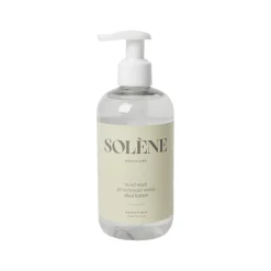 Discount Handtvål SOLÈNE Shea Butter 300 ml Tvål & Handkräm