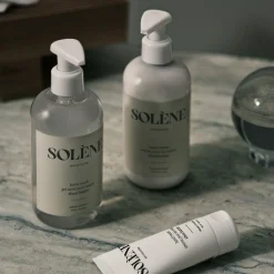 Discount Handtvål SOLÈNE Shea Butter 300 ml Tvål & Handkräm